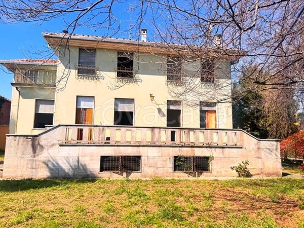 casa indipendente in vendita a Gargallo