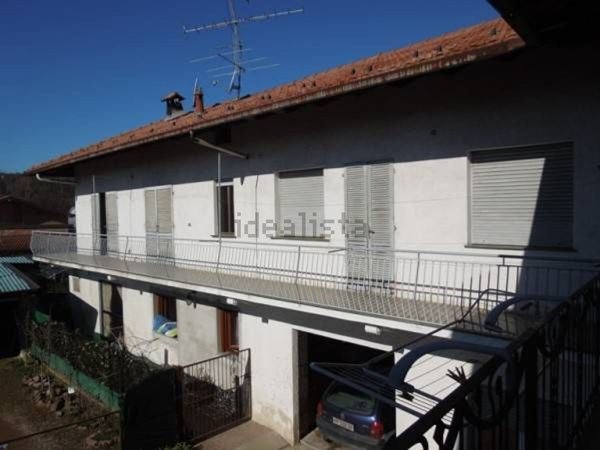 appartamento in vendita a Gargallo
