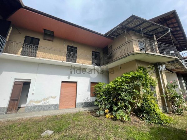 casa indipendente in vendita a Gargallo