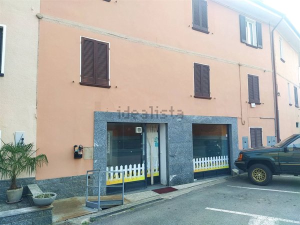 ufficio in vendita a Gargallo