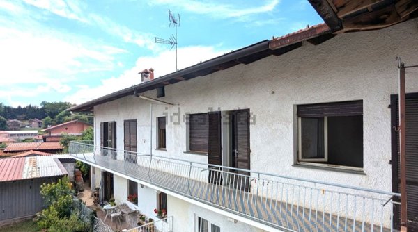 appartamento in vendita a Gargallo