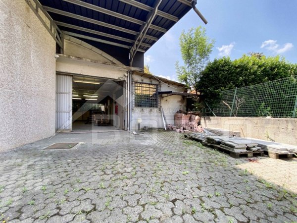 locale commerciale in vendita a Gargallo