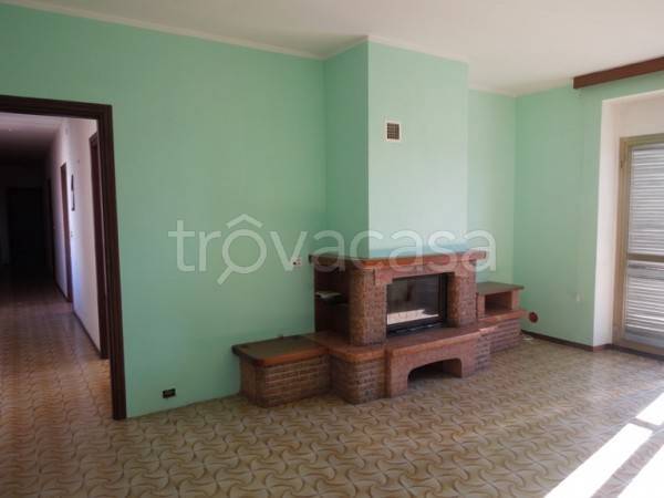 appartamento in vendita a Gargallo