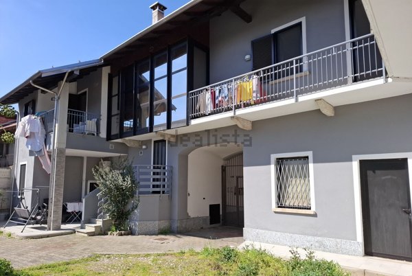 casa semindipendente in vendita a Gargallo
