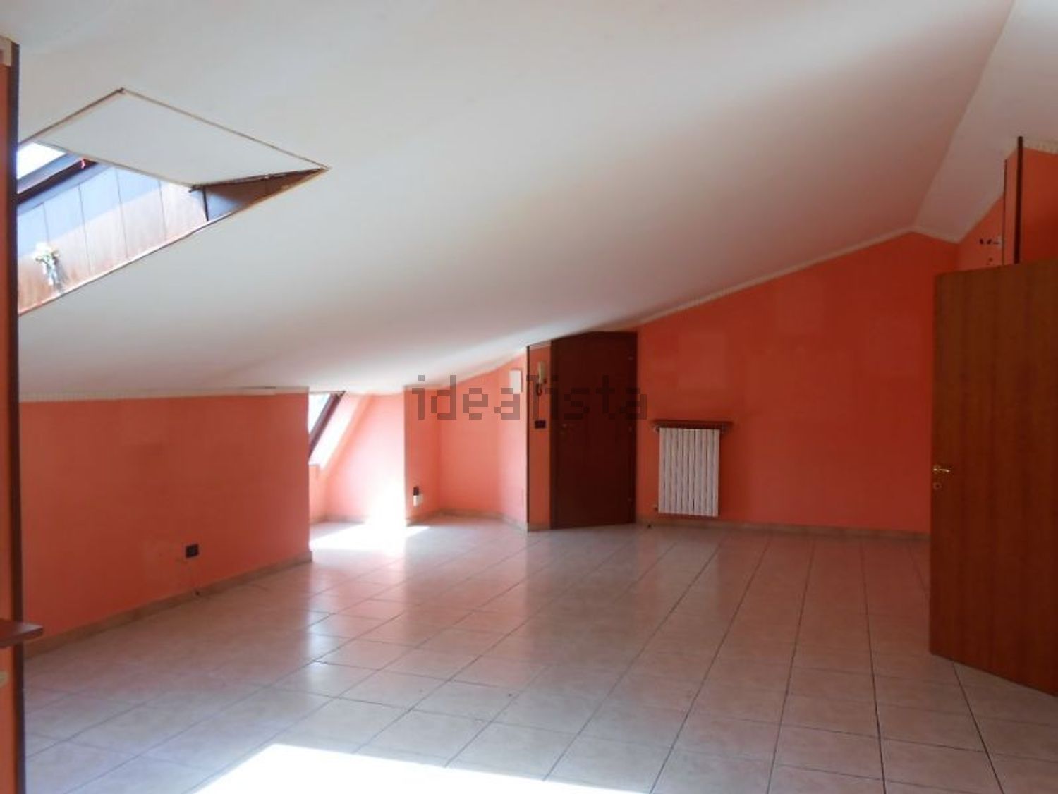 appartamento in vendita a Gargallo