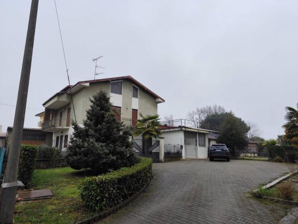 appartamento in vendita a Gargallo