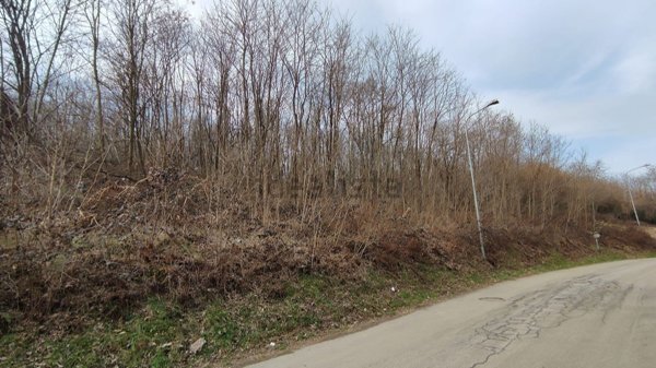 terreno edificabile in vendita a Gargallo