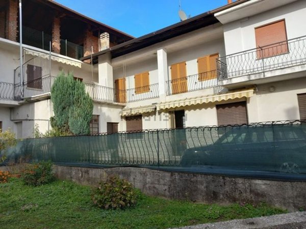 casa indipendente in vendita a Gargallo