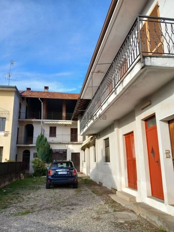 casa indipendente in vendita a Gargallo