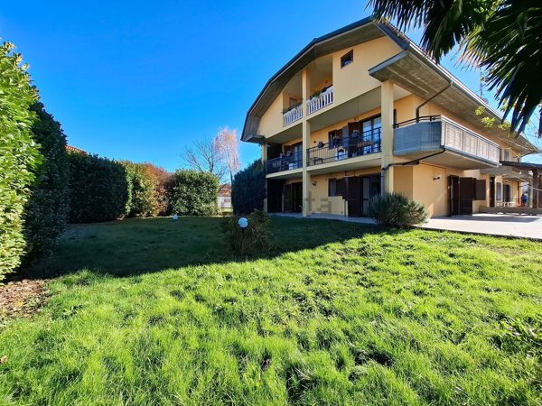 appartamento in vendita a Gargallo