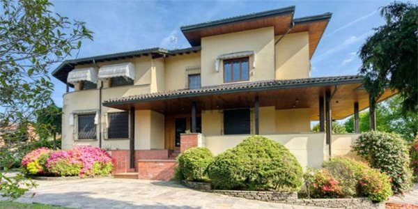 casa indipendente in vendita a Gargallo