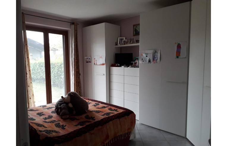 appartamento in vendita a Gargallo