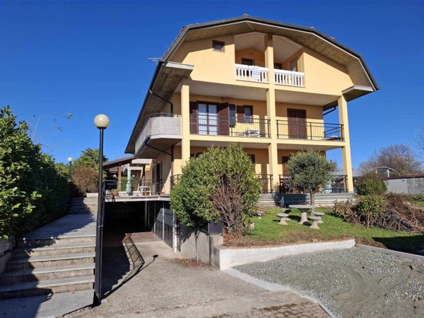 appartamento in vendita a Gargallo