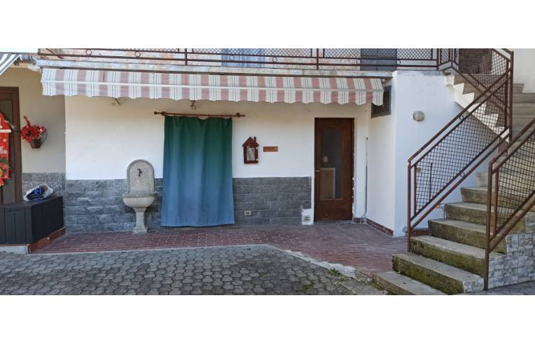 casa indipendente in vendita a Gargallo