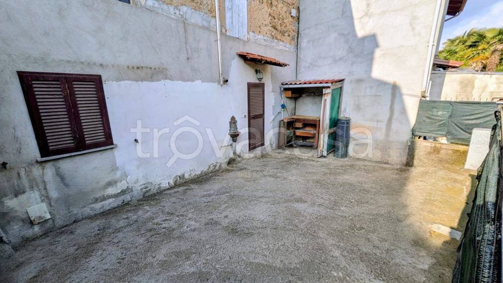 casa indipendente in vendita a Gargallo