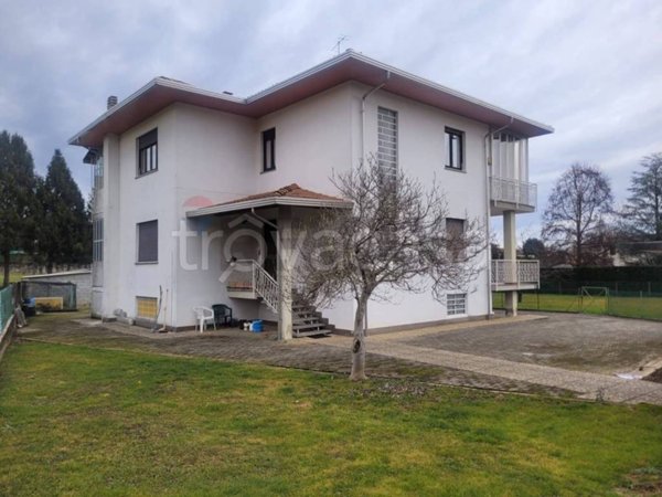 casa indipendente in vendita a Gargallo