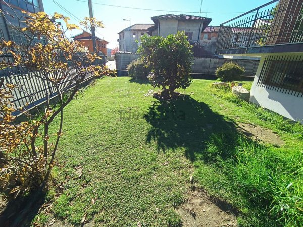 casa indipendente in vendita a Gargallo