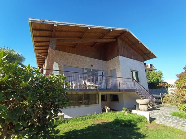 villa in vendita a Gargallo