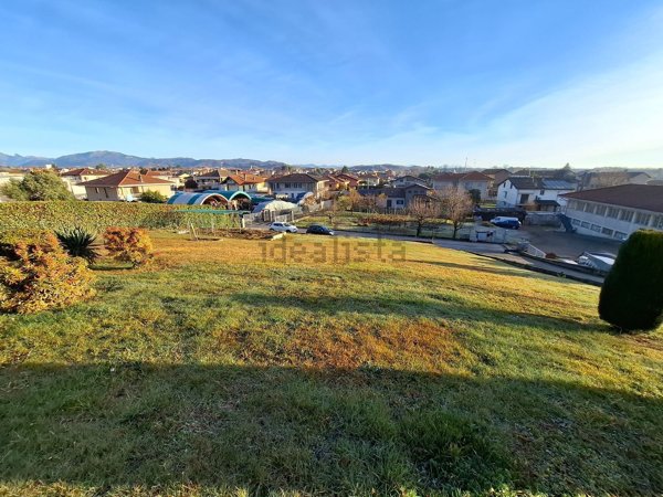 villa in vendita a Gargallo