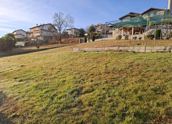 terreno edificabile in vendita a Gargallo