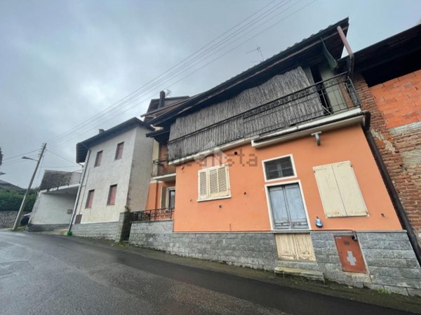 casa indipendente in vendita a Gargallo