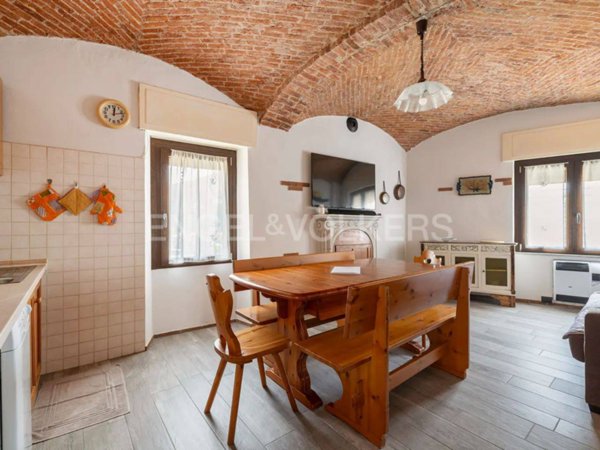 appartamento in vendita a Gargallo