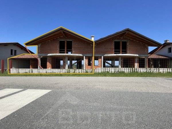 casa indipendente in vendita a Gargallo