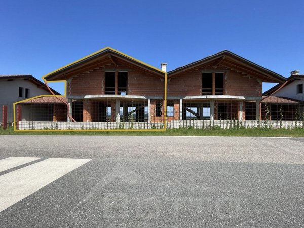 casa indipendente in vendita a Gargallo