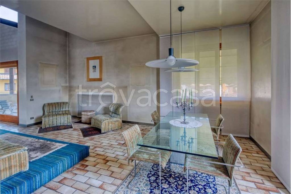 casa indipendente in vendita a Gargallo