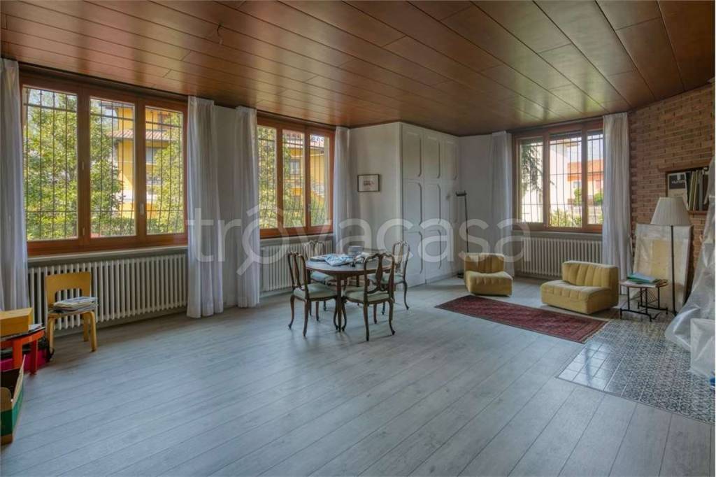 casa indipendente in vendita a Gargallo