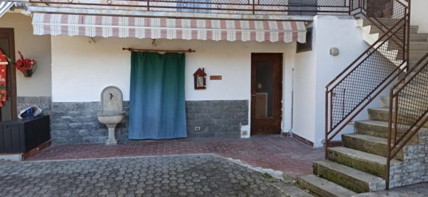 casa indipendente in vendita a Gargallo