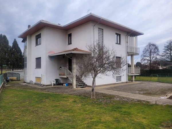 casa indipendente in vendita a Gargallo