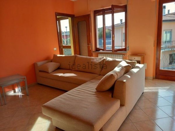 appartamento in vendita a Gargallo