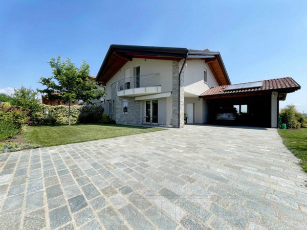 casa indipendente in vendita a Gargallo