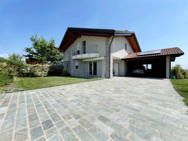casa indipendente in vendita a Gargallo