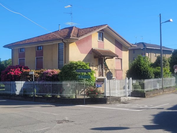 casa indipendente in vendita a Gargallo