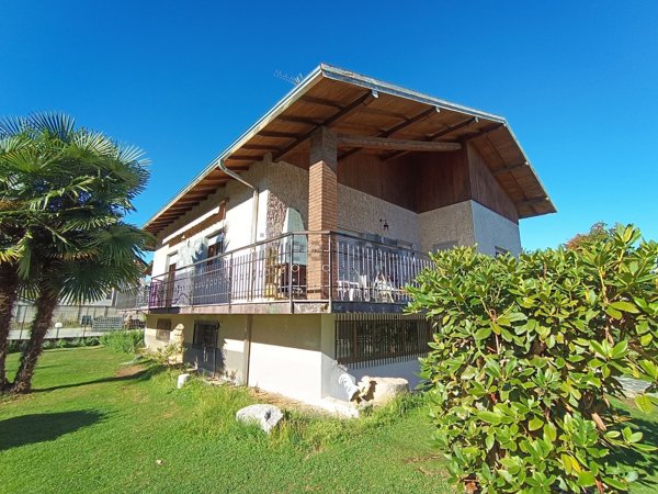 casa indipendente in vendita a Gargallo