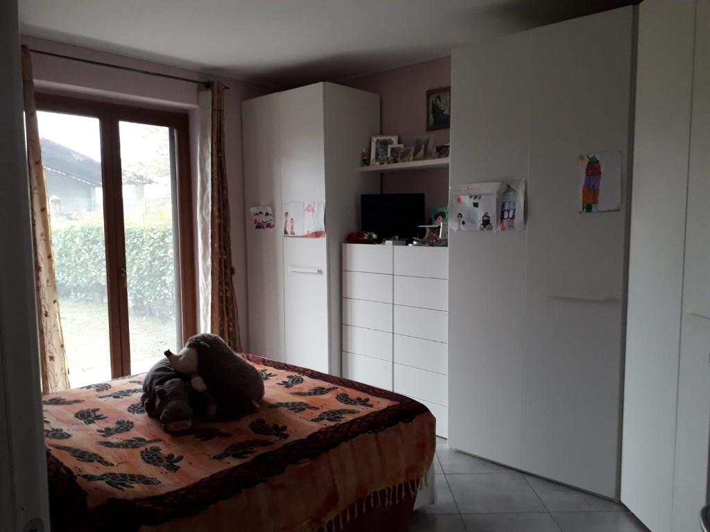 appartamento in vendita a Gargallo