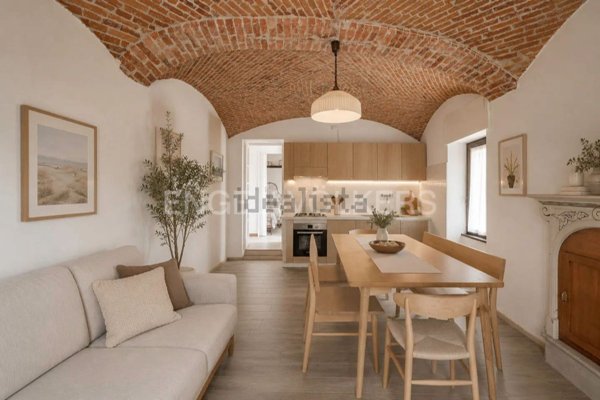 appartamento in vendita a Gargallo