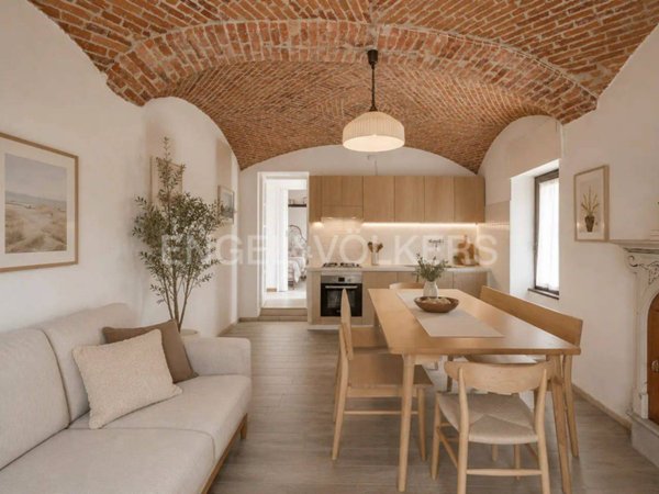 appartamento in vendita a Gargallo
