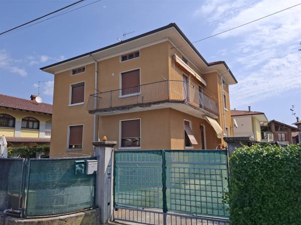appartamento in vendita a Gargallo