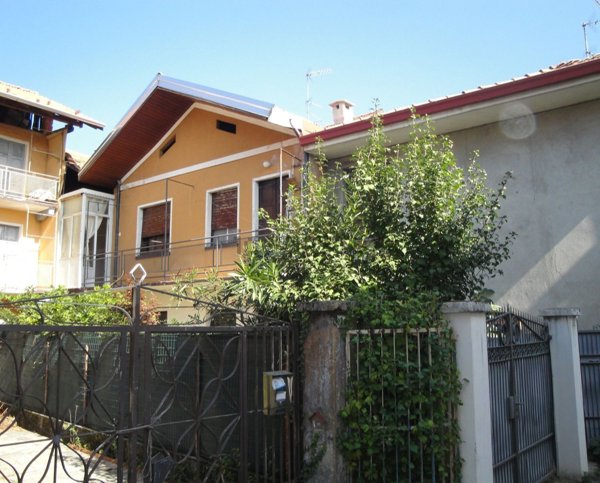casa indipendente in vendita a Gargallo