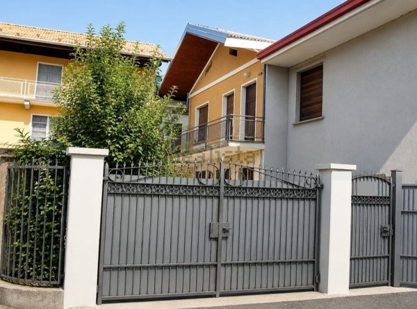 casa indipendente in vendita a Gargallo