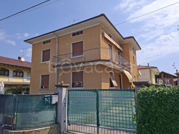 appartamento in vendita a Gargallo