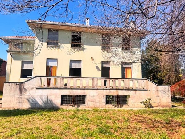 casa indipendente in vendita a Gargallo