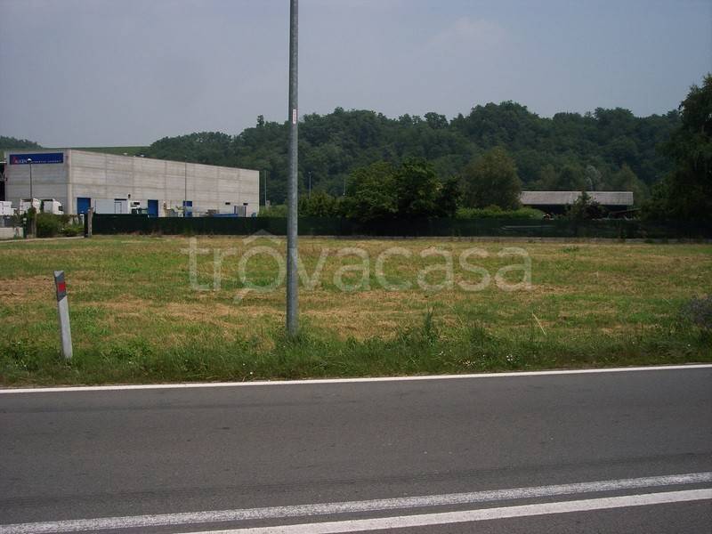 terreno edificabile in vendita a Ghemme