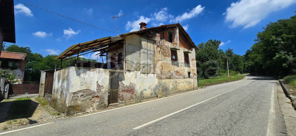 casa indipendente in vendita a Ghemme
