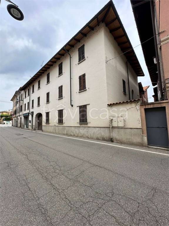 appartamento in vendita a Ghemme