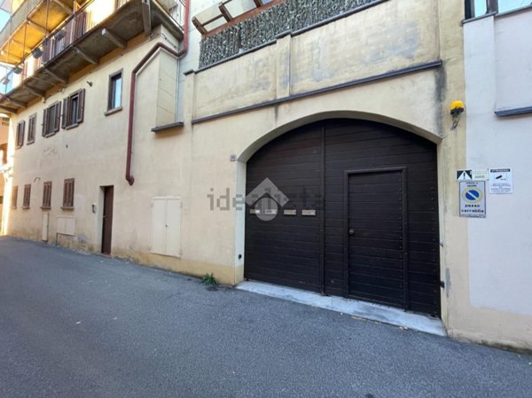 appartamento in vendita a Ghemme