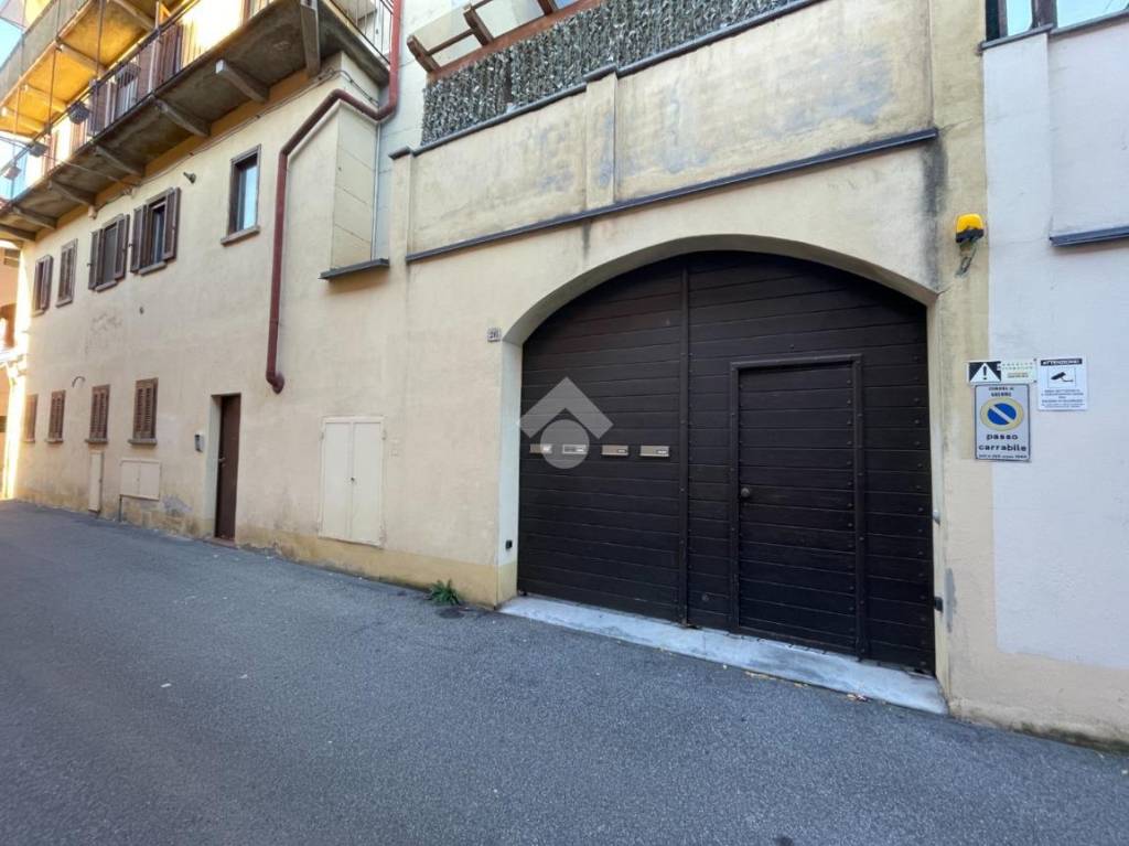 appartamento in vendita a Ghemme